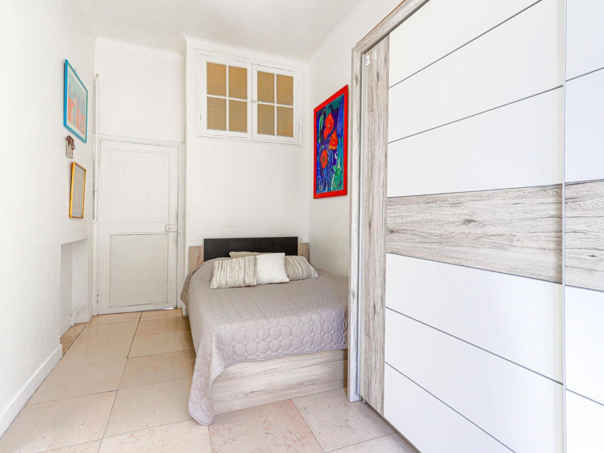 Apartment Herold-2 By Interhome Niza Exterior foto