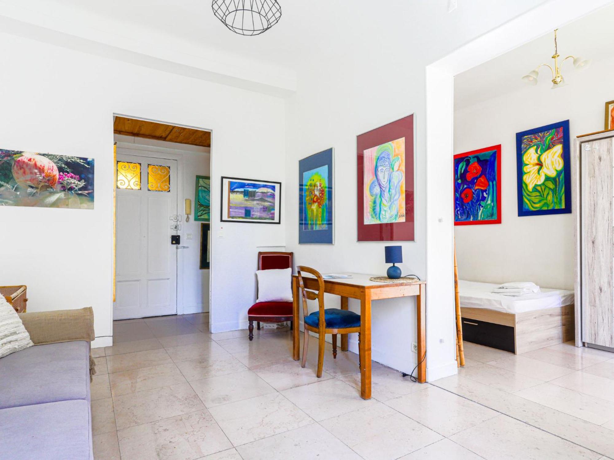 Apartment Herold-2 By Interhome Niza Exterior foto